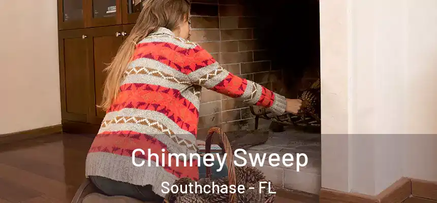 Chimney Sweep Southchase - FL