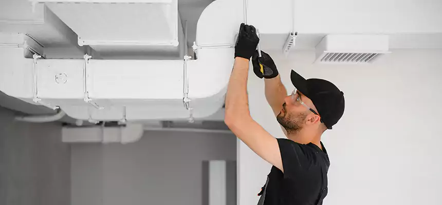 Our Air Duct Cleaning Services in Southchase, FL