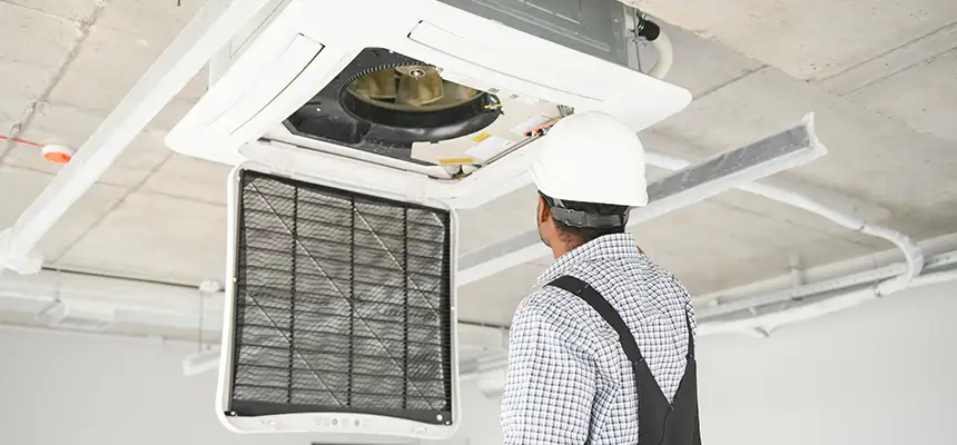 Our Affordable Duct Cleaning Near Me Services in Southchase, FL