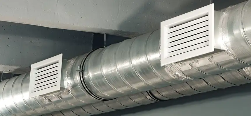 Our Air Duct Camera Inspection Services in Southchase, FL