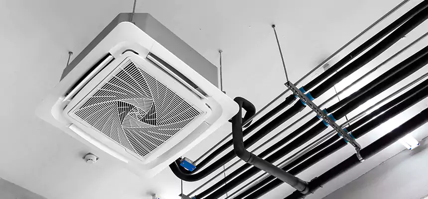 Our Air Duct Deep Cleaning Services in Southchase, FL