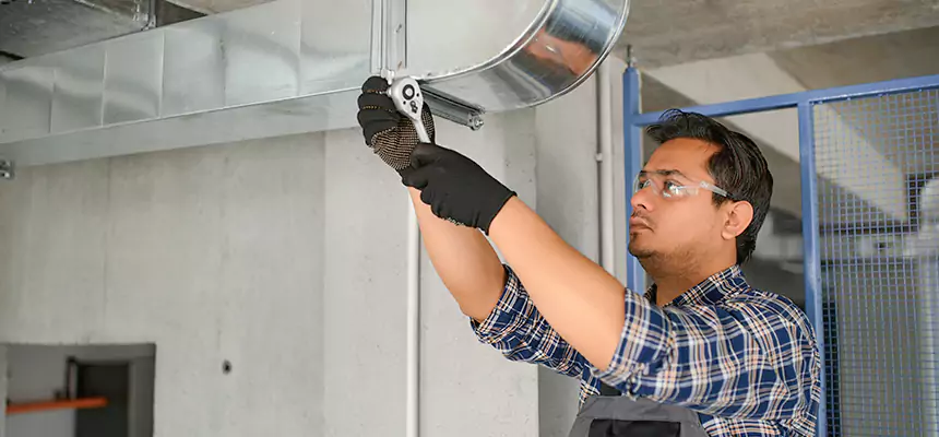Our Air Duct Pathogen Disinfection Services in Southchase, FL