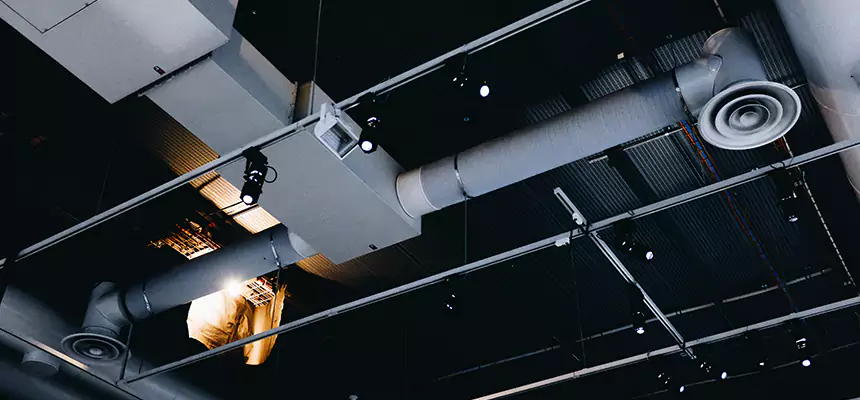 Our Air Duct Replacement Services in Southchase, FL