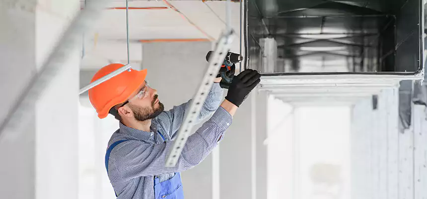 Our Air Vent Replacement Services in Southchase, FL