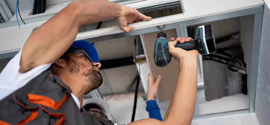 Our Apartment Air Duct Cleaning Services in Southchase, FL