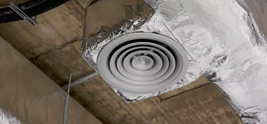 Our Basement Vent Cleaning Services in Southchase, FL