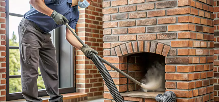 Our Chimney Sweep Services in Southchase, FL