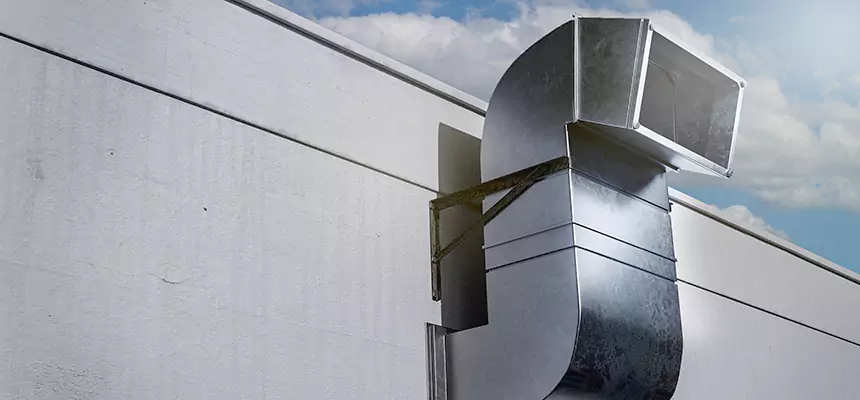 Comprehensive Commercial HVAC Cleaning in Southchase