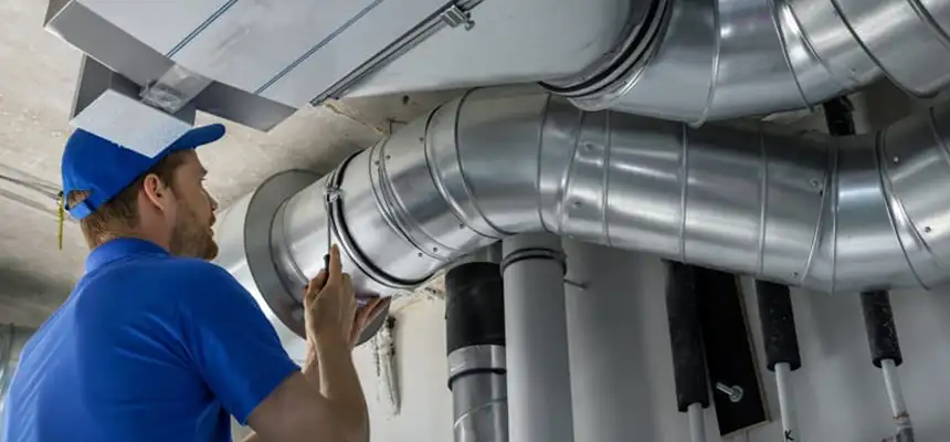 Our Commercial Laundry Vent Cleaning Services in Southchase, FL