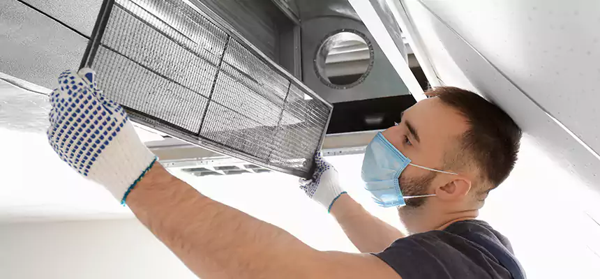 Our Dryer Vent Cleaning Services in Southchase, FL