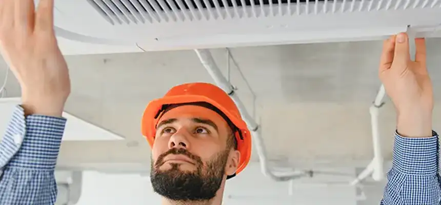 Our Furnace Vent Cleaning Services in Southchase, FL