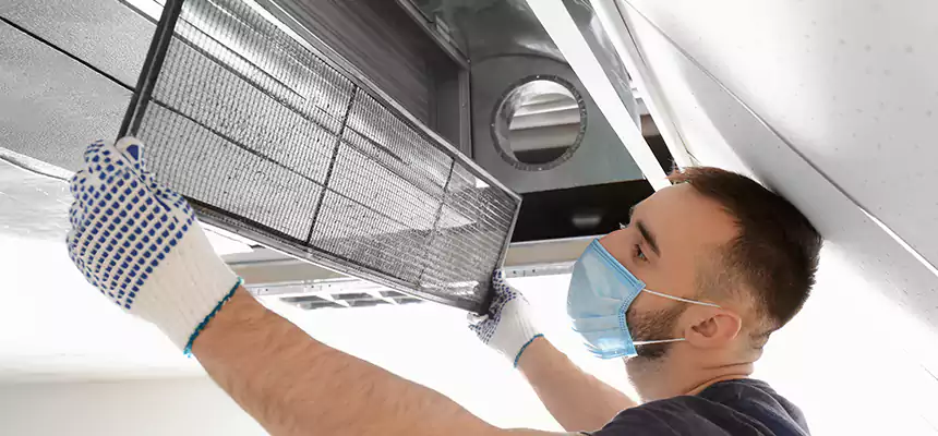 Our Home Duct Cleaning Services in Southchase, FL