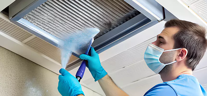 Our Home Ventilation Cleaning Services in Southchase, FL