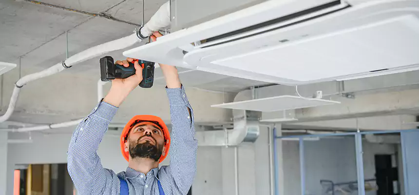 Eco‑Friendly Coil & Plenum Deep Cleaning in Southchase