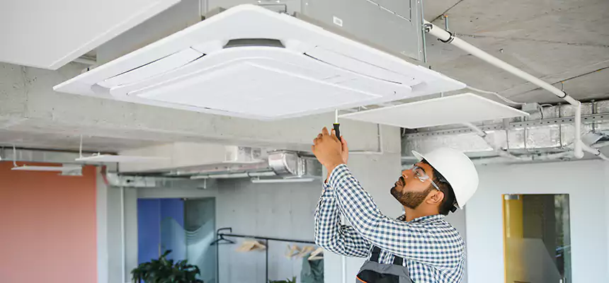 Moisture Control & Condensation Fixes in Duct Systems in Southchase, FL