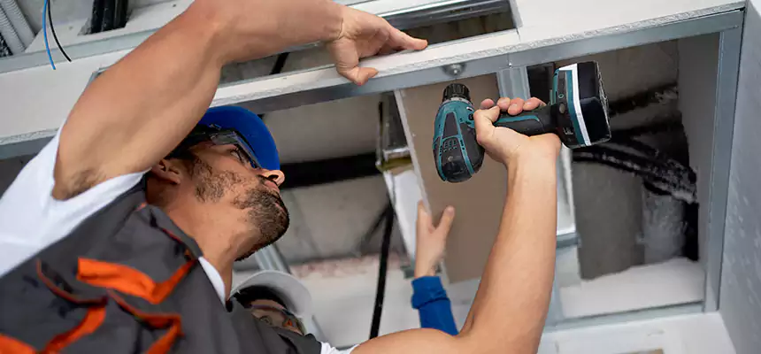 Our Retail Store Duct Cleaning Services in Southchase, FL