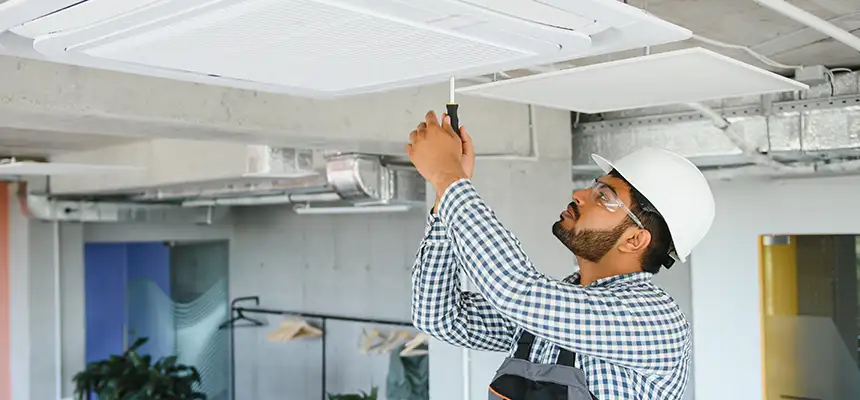 Our Roof Dryer Vent Cleaning Services in Southchase, FL