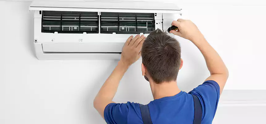 Our Smart Air Conditioning Installation Services in Southchase, FL