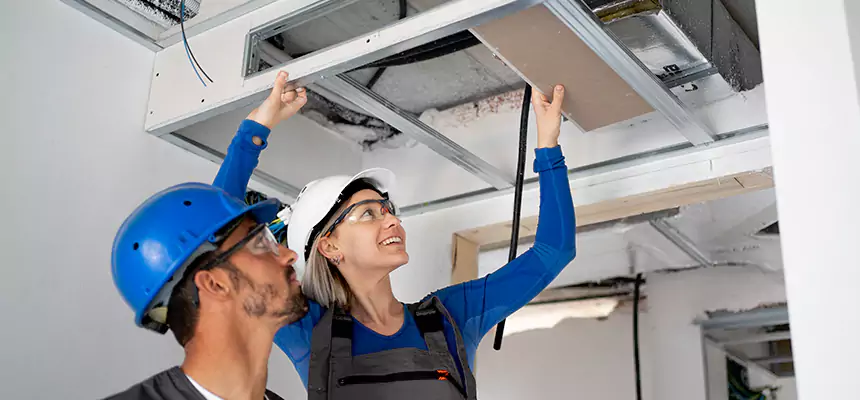 Our Vent Relocation Services in Southchase, FL