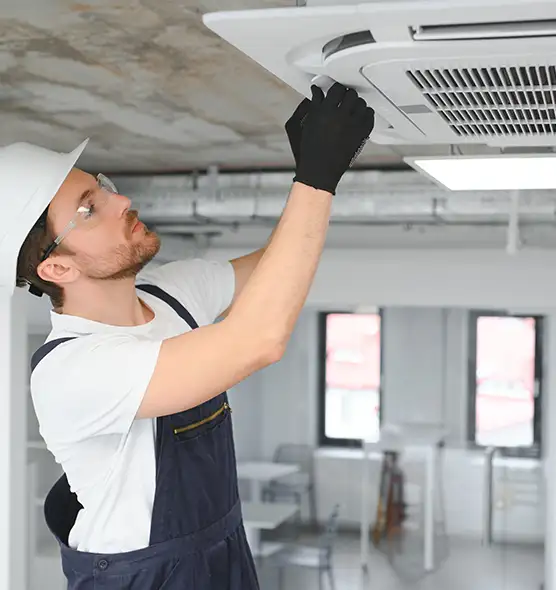 Top Affordable Duct Cleaning Services Near Me in Southchase, FL