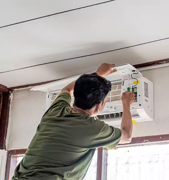 About Air Duct & AC Odor Removal in Southchase, FL