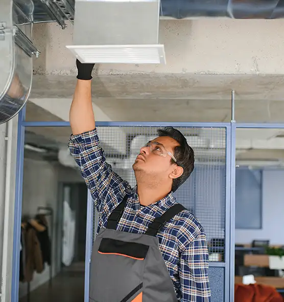 Top-Rated Air Duct Cleaning Near Me in Southchase, FL