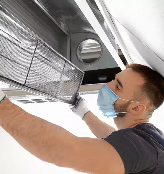About Air Duct Pathogen Disinfection in Southchase, FL