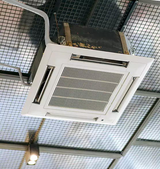 Top-Notch Allergy Relief Vent Cleaning Services in Southchase, FL