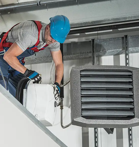 About Annual Vent Cleaning Plans in Southchase, FL