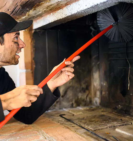 About Expert Chimney Cleaning in Southchase, FL