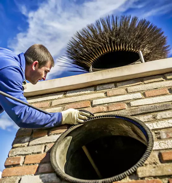 About Professional Chimney Sweep in Southchase, FL