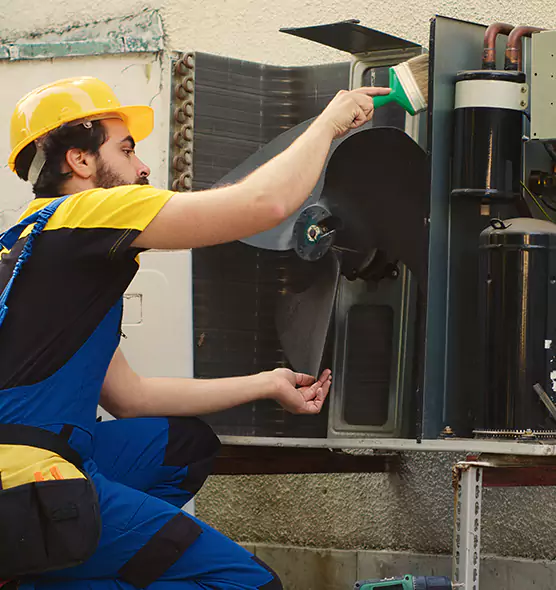 About Dryer Duct Fire Hazard Inspection in Southchase, FL