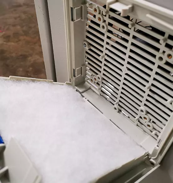 Professional Dryer Vent Mold Cleaning in Southchase, FL