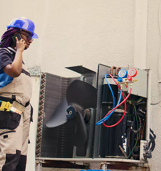 Professional Energy-Efficient HVAC Cleaning in Southchase, FL