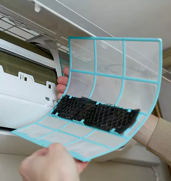 Welcome to Air Duct Cleaning & Repairs Southchase — Your Local HEPA Filter Installation Pros in Southchase, FL