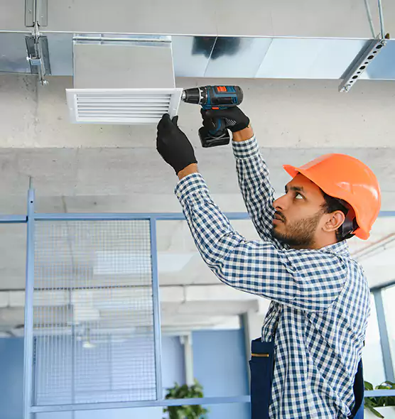 Professional HVAC Duct Cleaning in Southchase, FL