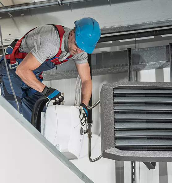 About HVAC Mold Remediation Service in Southchase, FL