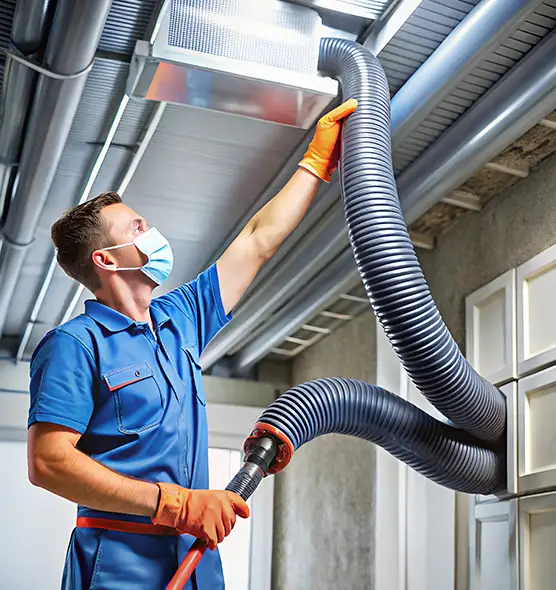 Welcome to Air Duct Cleaning & Repairs Southchase — Your Local Roof Dryer Vent Cleaning Specialists in Southchase, FL