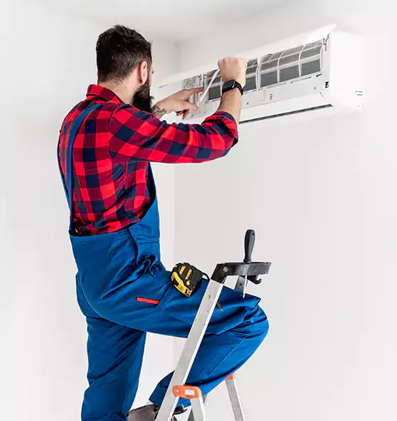About Smart Air Conditioning Installation in Southchase, FL