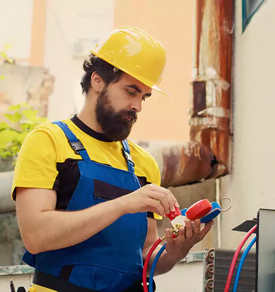 About Smart HVAC Installation in Southchase, FL