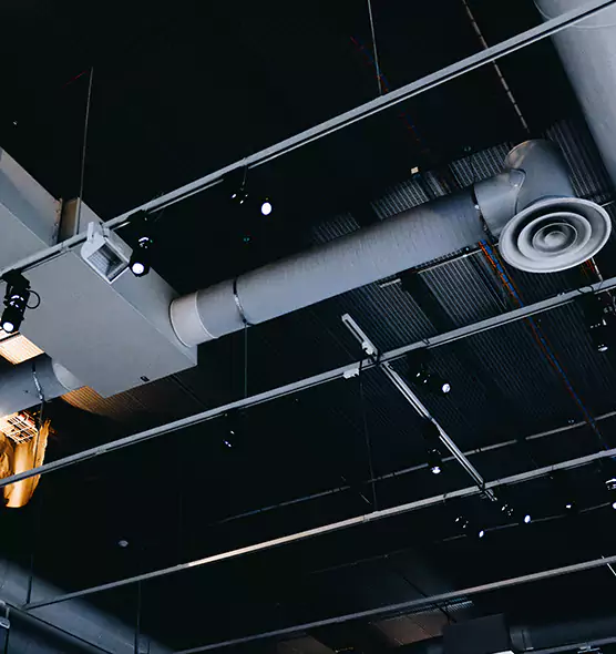 Professinal UV Light Air Purification for Ducts in Southchase, FL