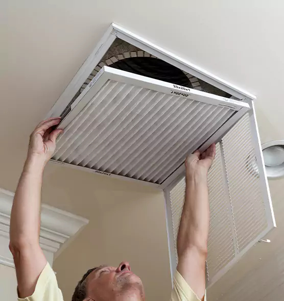 Professional Vent Relocation Services in Southchase, FL