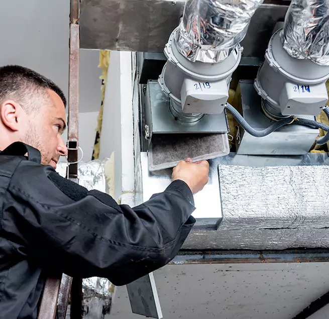 Why Homeowners & Businesses Trust Us in Southchase, FL?