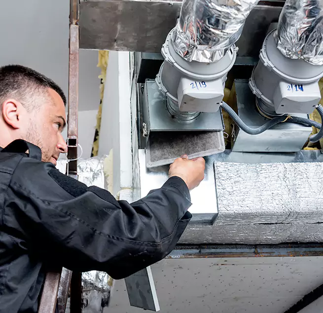 Why Homeowners & Businesses Trust Us in Southchase, FL