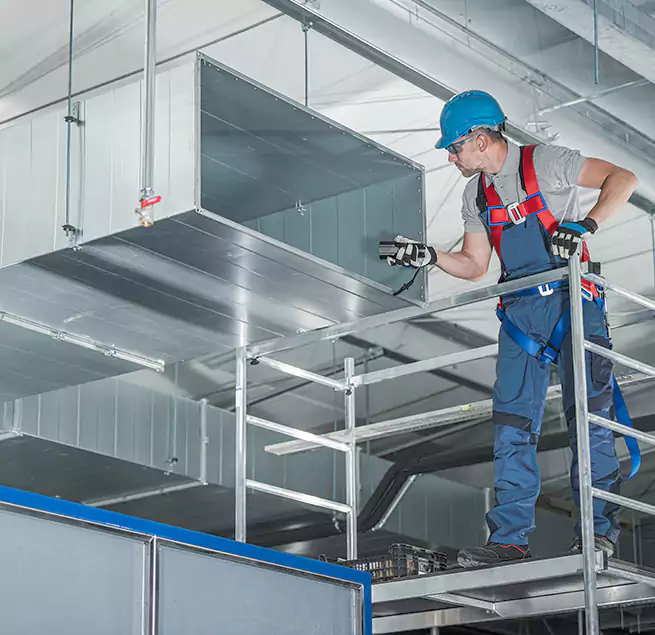 Why Homeowners & Businesses Trust Us in Southchase, FL?