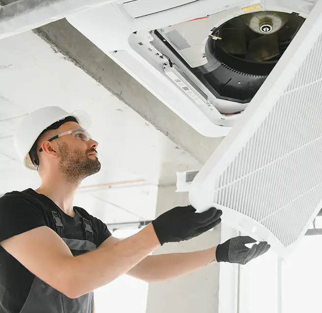 Why Homeowners & Businesses Trust Us in Southchase, FL?