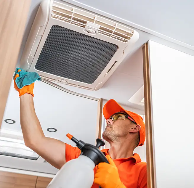 Why Homeowners & Businesses Trust Us in Southchase, FL?