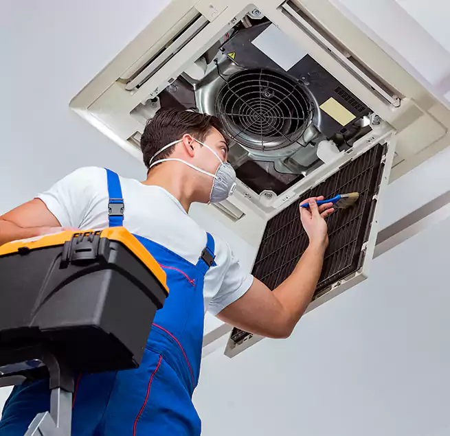 Why Homeowners & Businesses Trust Us in Southchase, FL