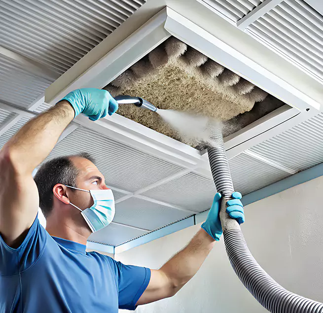 Why Homeowners & Businesses Trust Us Southchase, FL?