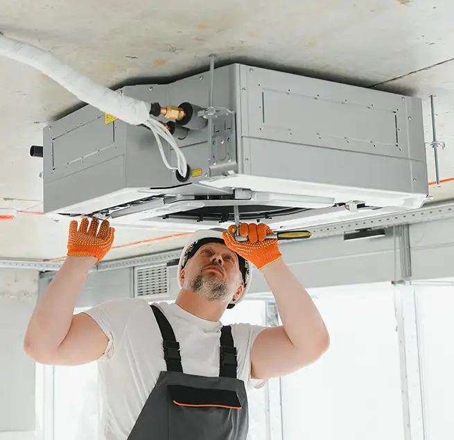 Why Homeowners & Businesses Trust Us Southchase, FL